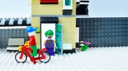 مجموعه استاپ موشن لگو ها برای کودکان قسمت 375